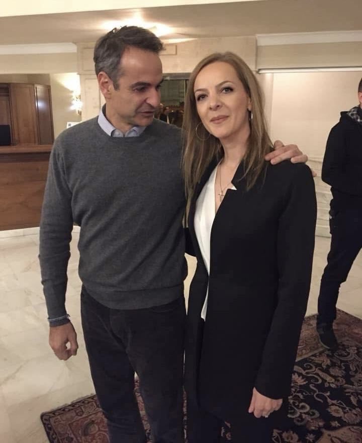 Θαλασσινος tweet media