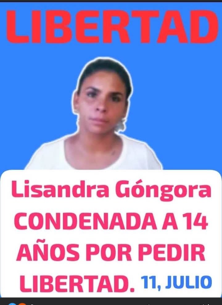 ELL. Elena Larrinaga (@elllarrinaga) on Twitter photo <a href="/DiazCanelB/">Miguel Díaz-Canel Bermúdez</a>
Sujetar la presidencia de la nación a costa del sufrimiento injustificado envilece a quien lo sustenta . Tome el camino correcto, hacia la libertad, la concordia. Todos saldremos ganando. Es su obligación y su responsabilidad.
<a href="/vaticanIHD_ES/">Desarrollo Humano Integral</a>
<a href="/MarcoRubioCuba/">MarcoRubioCuba</a> <a href="/DiazCanelB/">Miguel Díaz-Canel Bermúdez</a>
Sujetar la presidencia de la nación a costa del sufrimiento injustificado envilece a quien lo sustenta . Tome el camino correcto, hacia la libertad, la concordia. Todos saldremos ganando. Es su obligación y su responsabilidad.
<a href="/vaticanIHD_ES/">Desarrollo Humano Integral</a>
<a href="/MarcoRubioCuba/">MarcoRubioCuba</a>