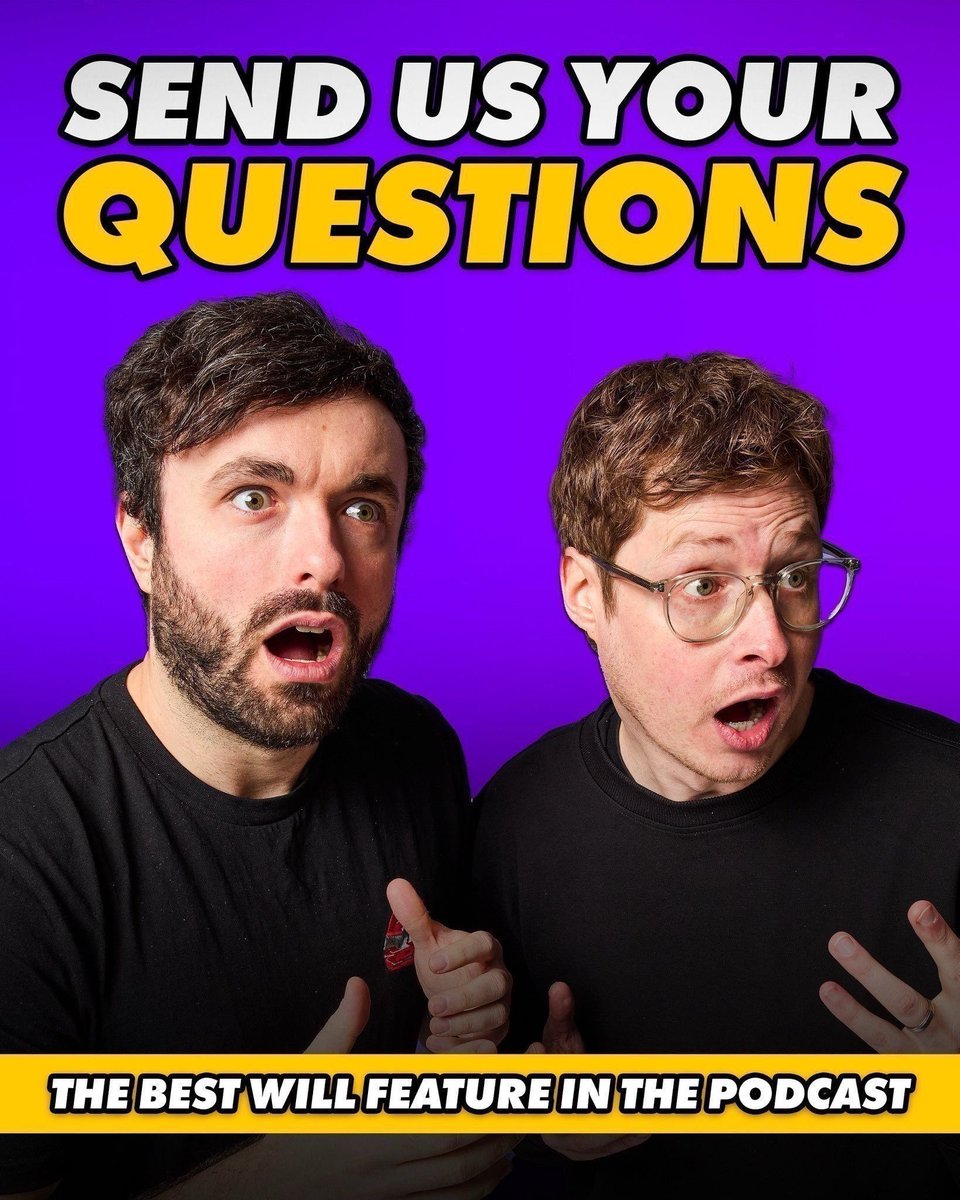 P1 with Matt & Tommy tweet media