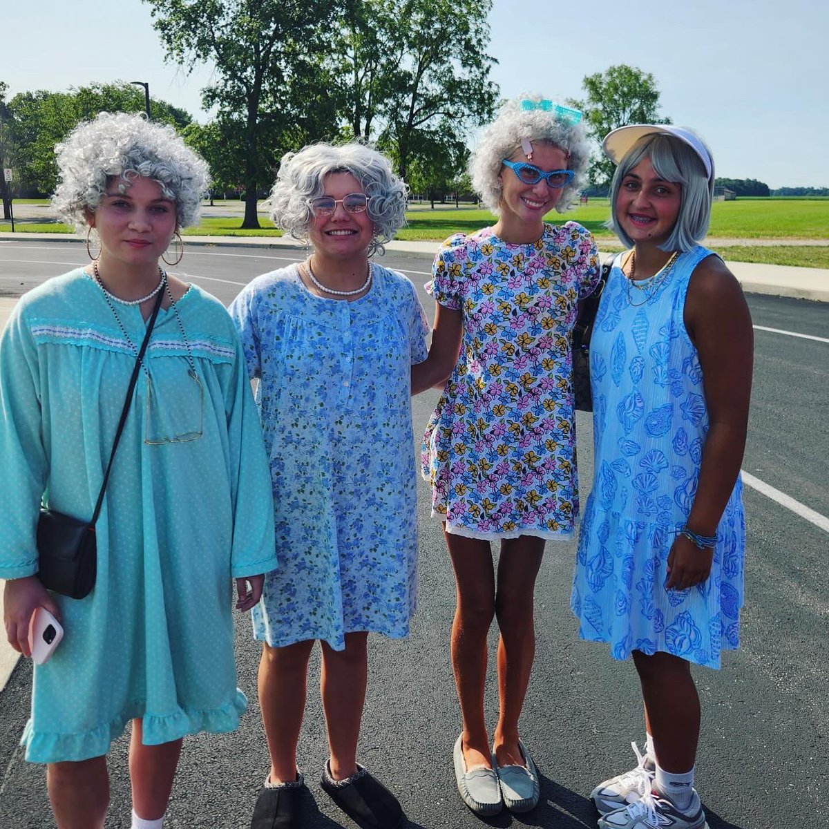 The 2025 Scavenger Hunt is here!!!