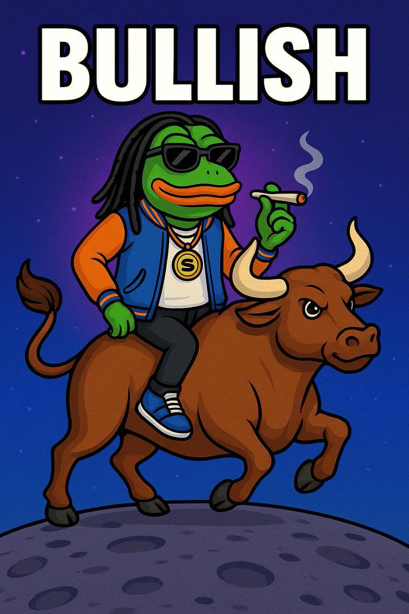 khan05110's tweet photo. @crypto_birb It’s not just hype.
It’s consistency, volume, and traction.
And $FROGG is delivering all three.
🐸 Ride the croak while it's loud.
https://t.co/aklmZvZDQb
#SnoopFrogg #FrogMeta
@SnoopFrogg https://t.co/IEuEtEoh3B