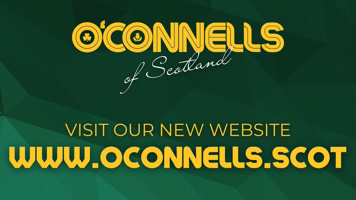 O’Connells of Haddington 🏴 (@oconnellshadd) on Twitter photo We’ve rebranded to keep things simple — and unmistakably #Scottish….
We’ve switched to a new <a href="/dotscot/">dotScot Domains</a> domain!! 💙💙💙
Same values, same bold colours, brand new web address.
🏴👉 oconnells.scot
#WearYourValues #LiveInColour
#Haddington #EastLothian <a href="/dotscotregistry/">dotScot Registry</a> We’ve rebranded to keep things simple — and unmistakably #Scottish….
We’ve switched to a new <a href="/dotscot/">dotScot Domains</a> domain!! 💙💙💙
Same values, same bold colours, brand new web address.
🏴👉 oconnells.scot
#WearYourValues #LiveInColour
#Haddington #EastLothian <a href="/dotscotregistry/">dotScot Registry</a>