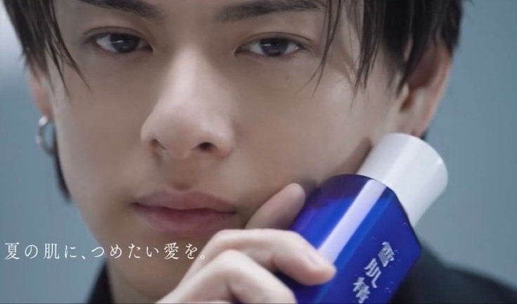 5cxQp's tweet photo. 貴方の化粧水に染めたい

 #nrさんのお友達がrtしてくれてこれを見たnrさんがrtしてくれるはずなのでrtした気になる人お迎え 

じっと見つめて https://t.co/BgK8CtNLFQ