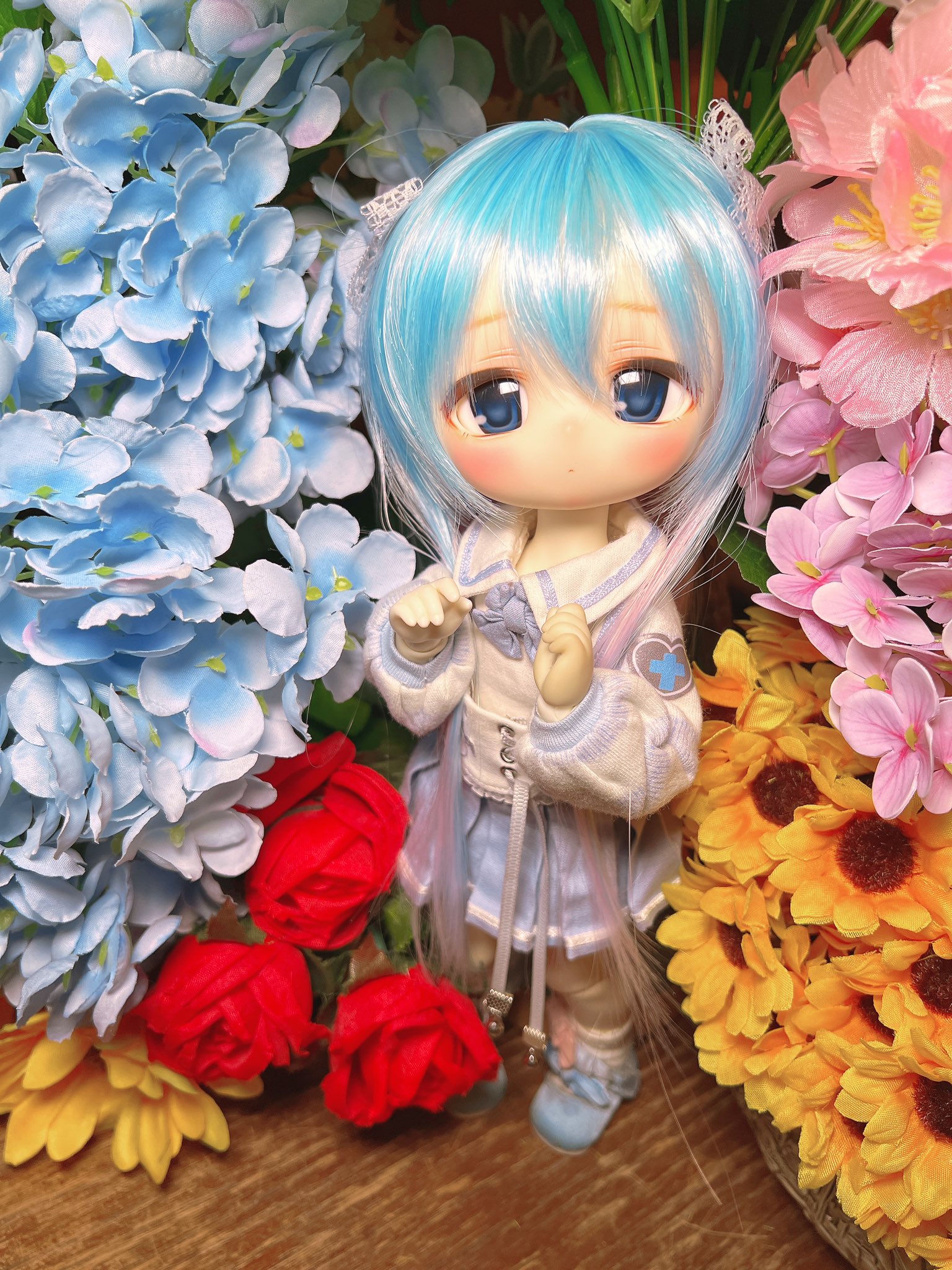 【misen2014 さま】* vintage ❀ 小さなかわいい コトリちゃん たいにーあざらし on X: 