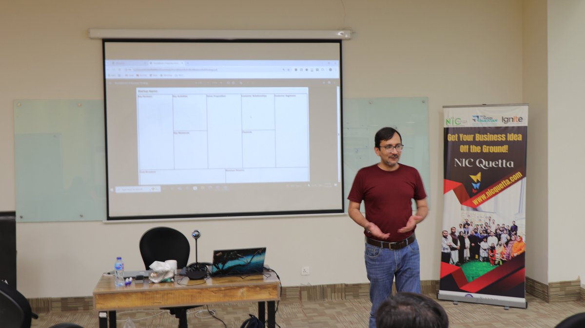 NIC Quetta tweet media