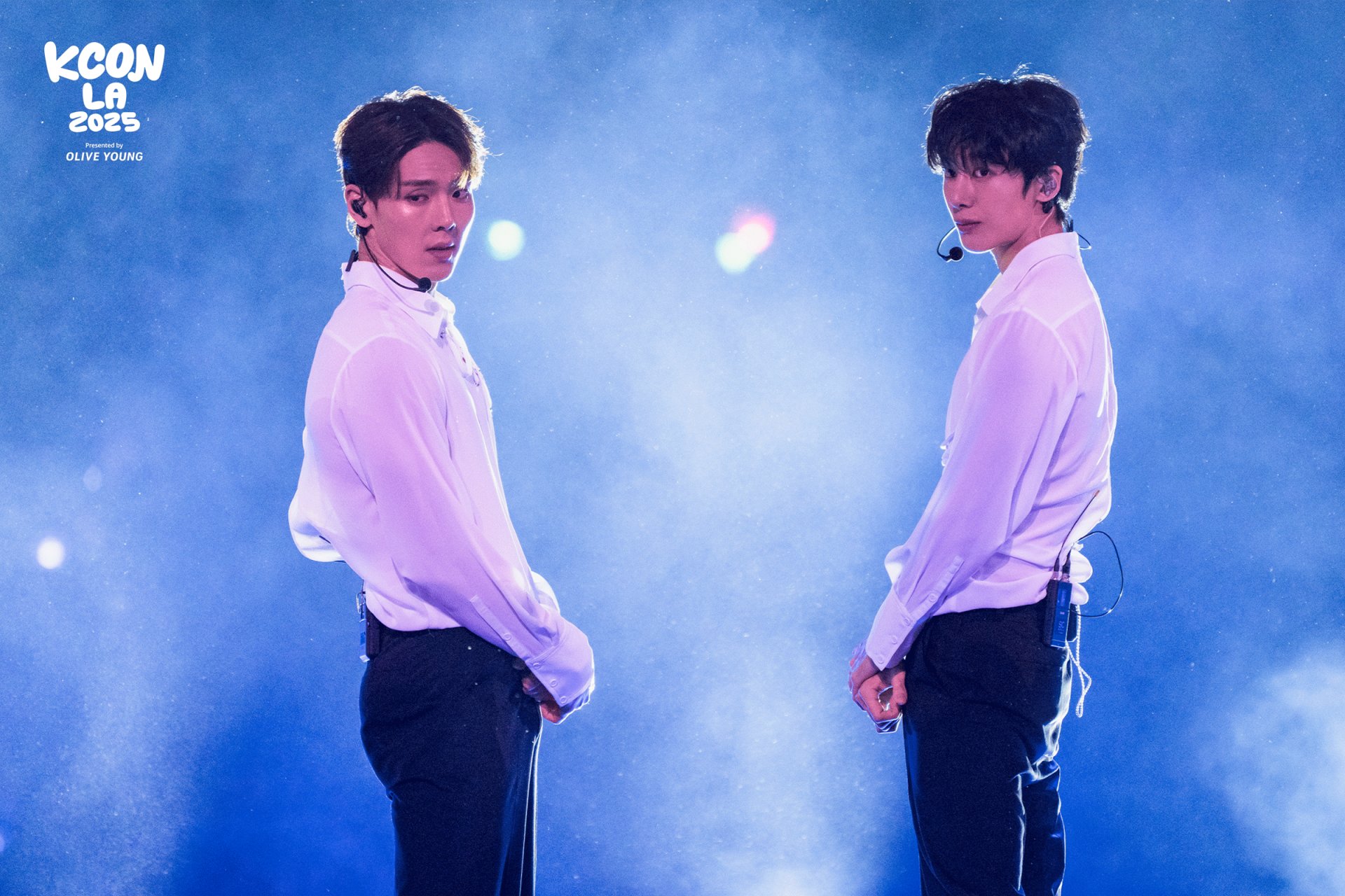 [TO1] KCON 2022 Premiere OFFICIAL MD 限定 KCON 2022 PREMIERE - KCON USA