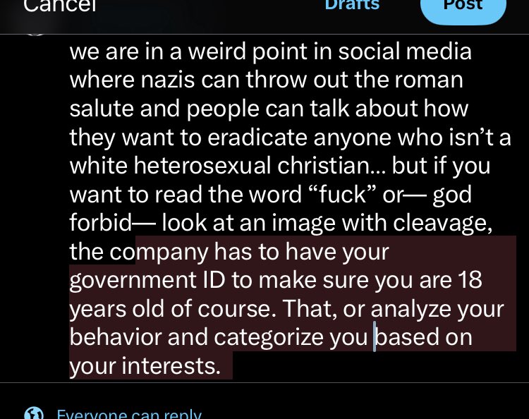 Tweet media one