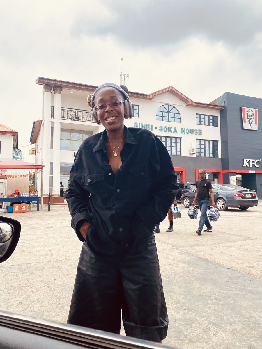 themelodynotmia's tweet image. Leaving lagos to Ibadan to make sure this soup I’m cooking for PLAY WITH M.I.A: AUGUST MEETING lands with orisirisi!!!! 

AUGUST 23RD, WON’T YOU BE THERE?