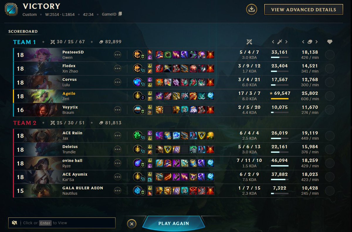 FledexLoL's tweet image. dafür hab ich comp vermisst, ist das krass hahaha