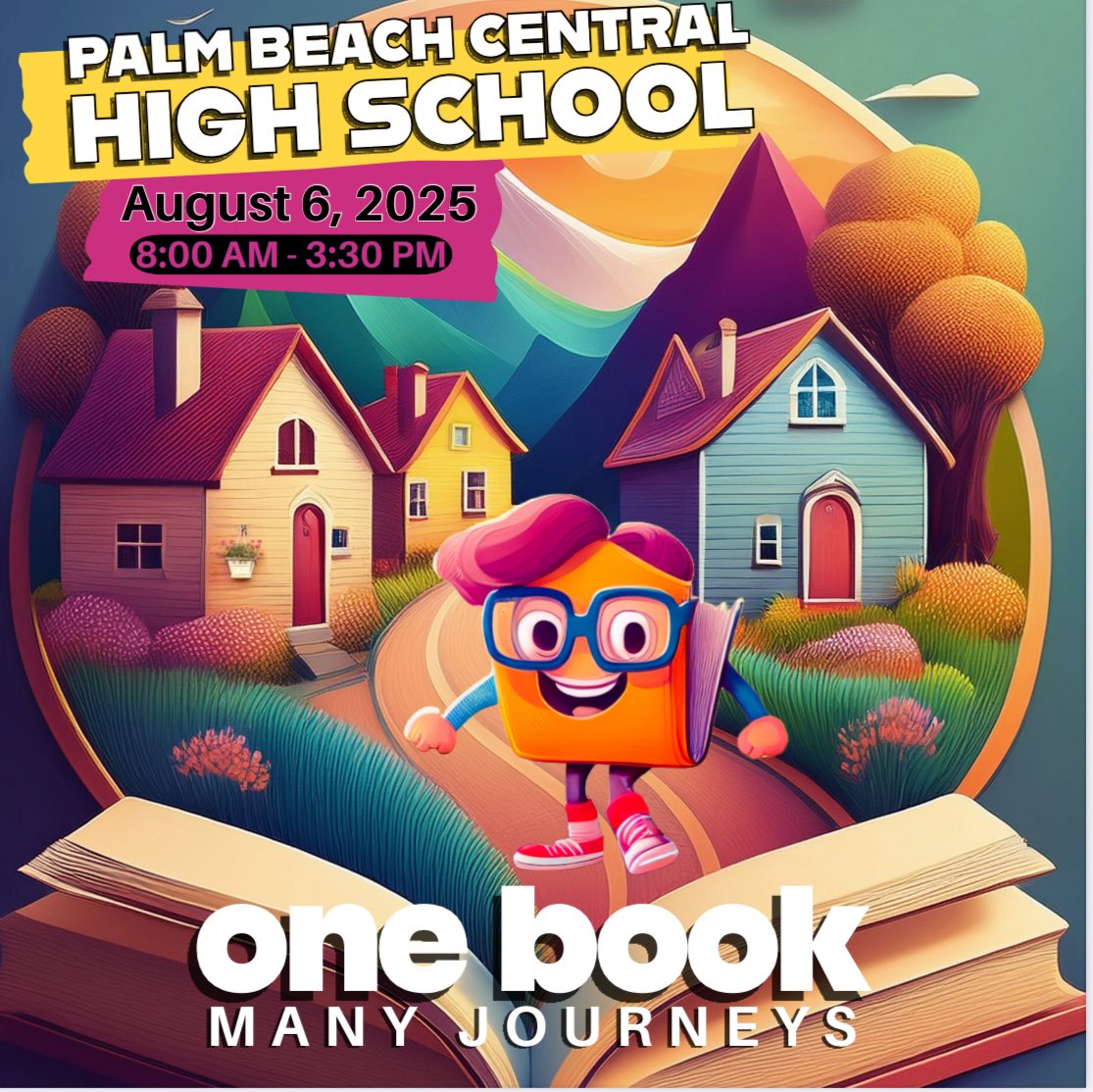 LibraryCurrent's tweet image. We are so excited to welcome back all of Media Specialists this week to the brand new school year! 
While you were away, we have been busy planning a great event! 
See you on Wednesday, August 6th
New year, new students, new books!
