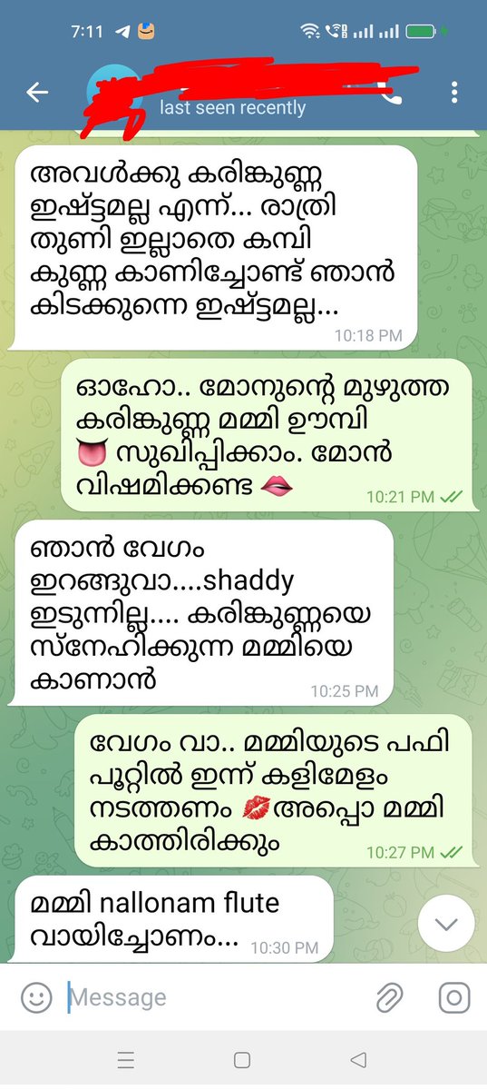 RANICAMQUEEN's tweet photo. മമ്മയുടെ പൂർ ചെക്കൻ പൊളിച്ചു 🔥💋💦1/2

അയ്യോ പൈസ പോകുമോ, ഫേക്ക് ആണോ എന്നു���്ള കൊണ അടി ഒന്നും ടെലെഗ്രാമിൽ വന്ന് വിളമ്പണ്ട. ധൈര്യമായി കേറി പോരെ 😁ഊമ്പിച്ചു ജീവിക്കേണ്ട കാര്യം എനിക്കില്ല ✅💯

Telegram id 👇
https://t.co/tKeMcOec7y https://t.co/LEXYkMG08H