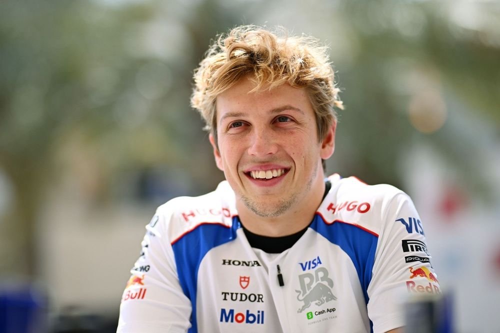 Sundaram R (@f1statsguru) on Twitter photo Q. Who was the highest placed Red Bull-backed driver in the 2025 Hungarian GP?
A. Liam Lawson Q. Who was the highest placed Red Bull-backed driver in the 2025 Hungarian GP?
A. Liam Lawson