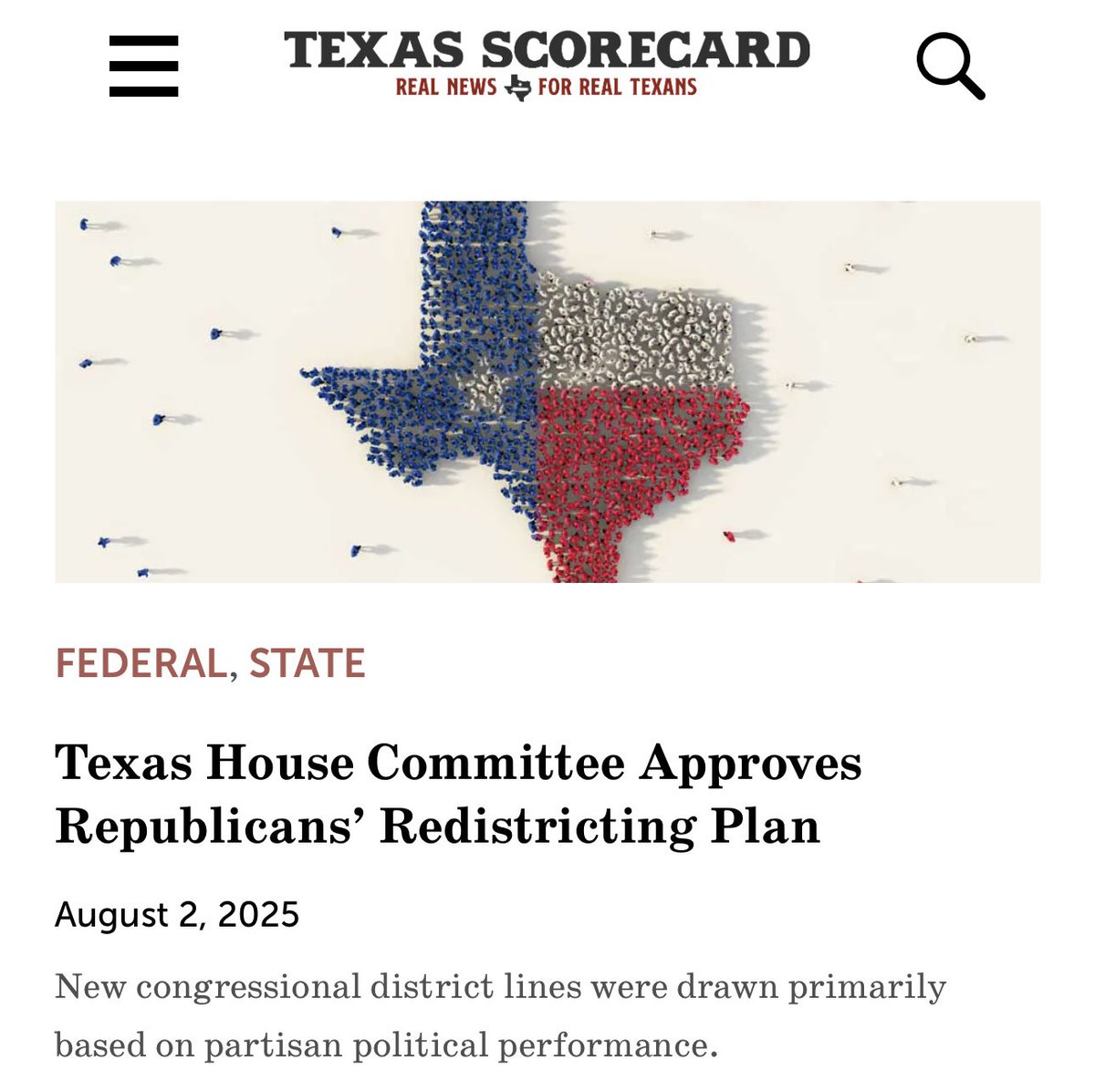TrueTexasTea's tweet photo. DETAILS of Texas Republicans’ Congressional Redistricting plan, aka the #BigBeautifulMap, now on Monday’s #TXLege House Calendar.
🇺🇸 https://t.co/rHxC9JWaUZ
HB4 adds 5 new GOP-opportunity districts; 4 are majority-Hispanic.
Potential for 2026: WINNING 30 of 38 US House seats. https://t.co/ALRwiGhCE3