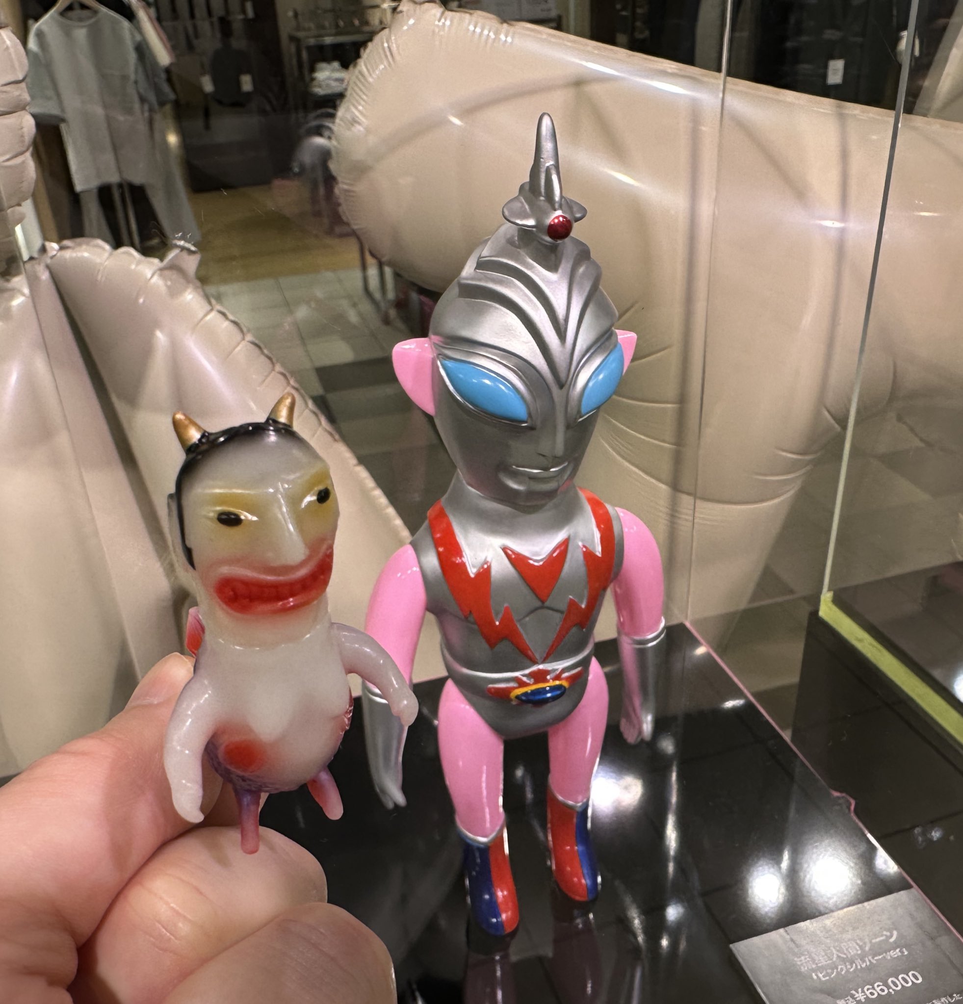 izumonster ピカス　2off izumonster ピカス 2off - メルカリ