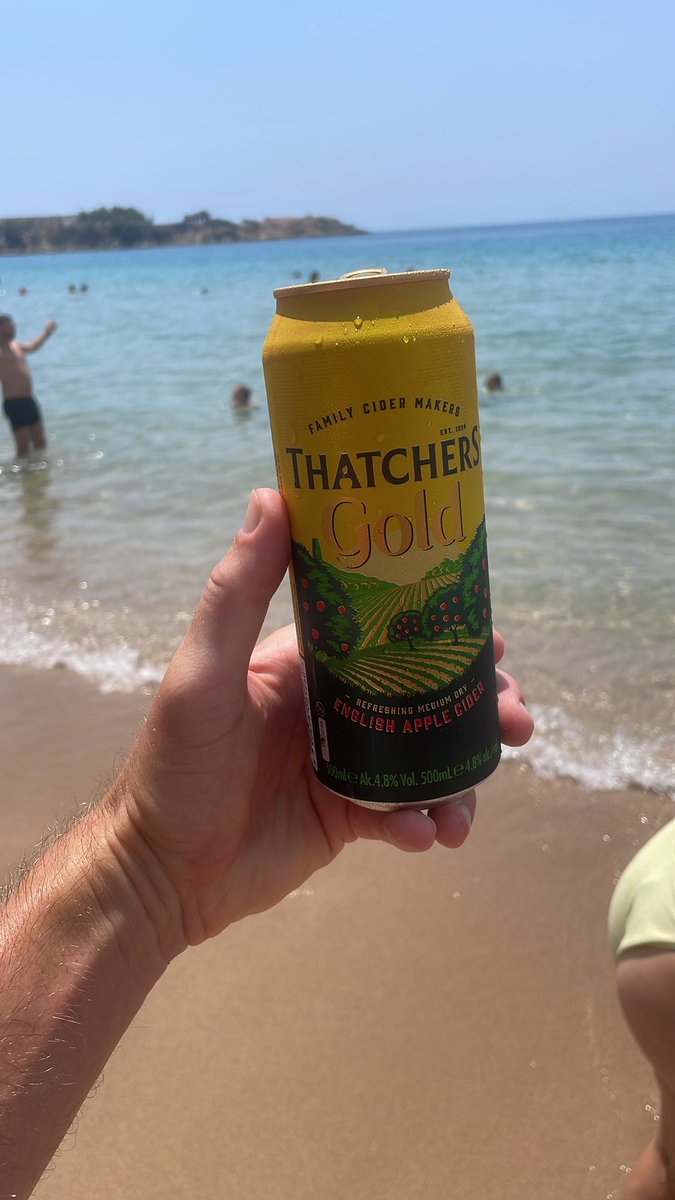 All over the world #Rhodes