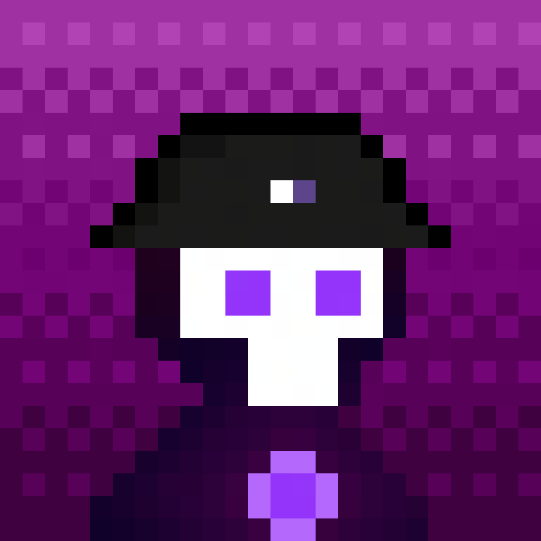 purp_Krueger (@purpkrueger) on Twitter photo i mean it. give me the most purps.
<a href="/GhostKidCTO/">GhostKid Community</a> is back. ๐
don't be left in the dirt, again. i mean it. give me the most purps.
<a href="/GhostKidCTO/">GhostKid Community</a> is back. ๐
don't be left in the dirt, again.