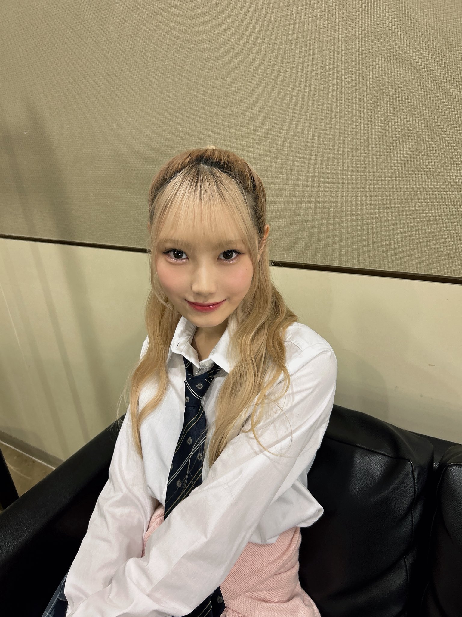 佐藤 佐藤 涼風【Peel the Apple】12/30 KT Zepp Yokohama on X: 