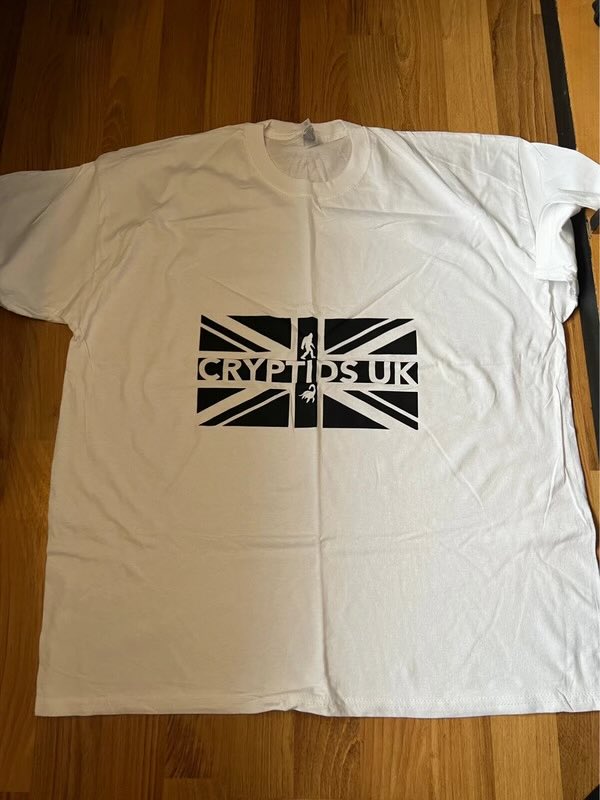 CRYPTIDS UK π£π¦ (@cryptidsuk) on Twitter photo <a href="/CRYPTIDSUK/">CRYPTIDS UK π£π¦</a> T-Shirt featuring Bigfoot & Loch Ness Monster π¬π§
vinted.co.uk/items/68038672β¦ <a href="/CRYPTIDSUK/">CRYPTIDS UK π£π¦</a> T-Shirt featuring Bigfoot & Loch Ness Monster π¬π§
vinted.co.uk/items/68038672β¦