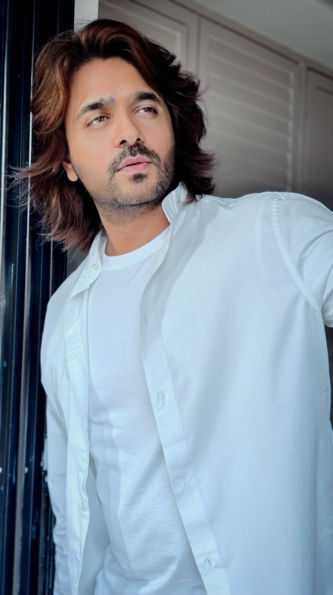 He's my soulmate π« π (@atskolkatafc) on Twitter photo ** BIRTHDAY COUNTDOWN **
π’ 26 DAYS TO GO
<a href="/ashish30sharma/">Aashiesh Sharrma</a>
YOU PERFORM, I FEEL.
YOU SHINE, I BELIEVE
#AashieshSharrma #BirthdayCountdown #Aashieshians ** BIRTHDAY COUNTDOWN **
π’ 26 DAYS TO GO
<a href="/ashish30sharma/">Aashiesh Sharrma</a>
YOU PERFORM, I FEEL.
YOU SHINE, I BELIEVE
#AashieshSharrma #BirthdayCountdown #Aashieshians
