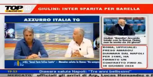 "Non credere che il mercato degli attaccanti finisca a Lucca e Raspadori. Vuoi un nome per l'Atalanta? Diego Jota." [TopCalcio24]