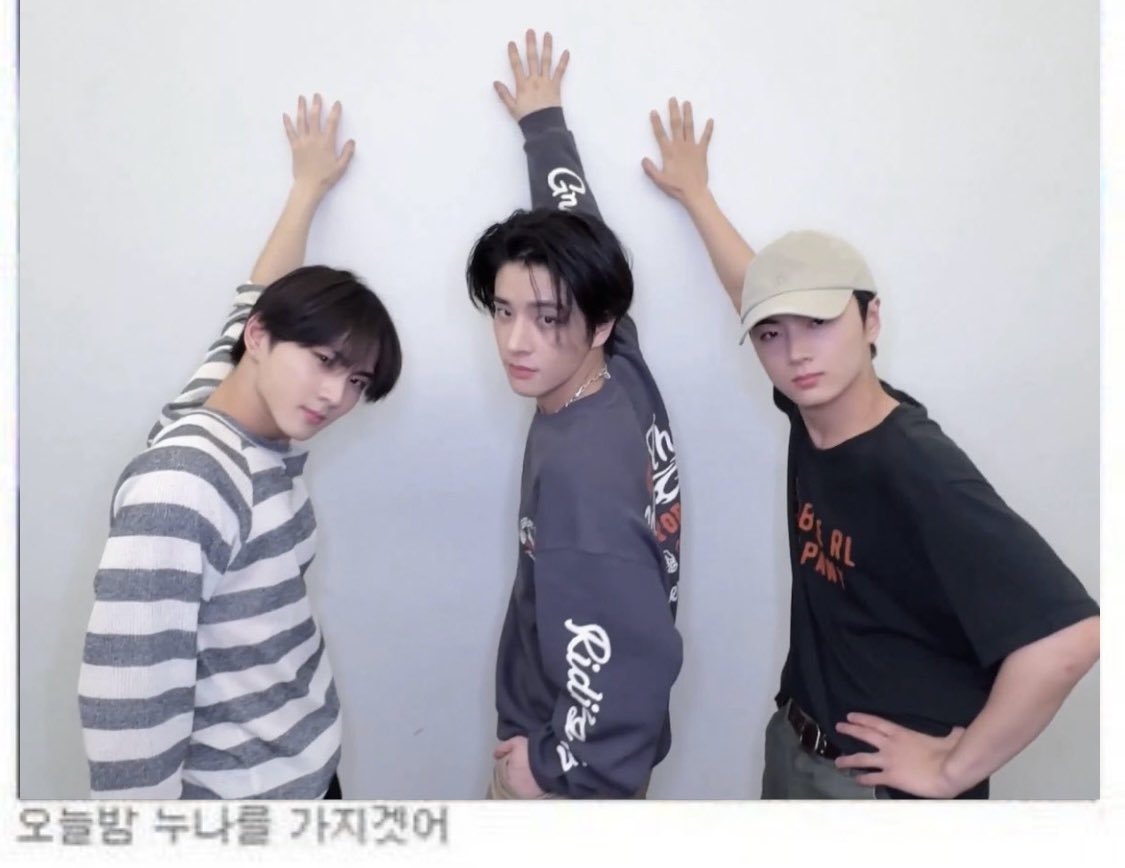 삼2だよ (@sam2dayo) on Twitter photo 