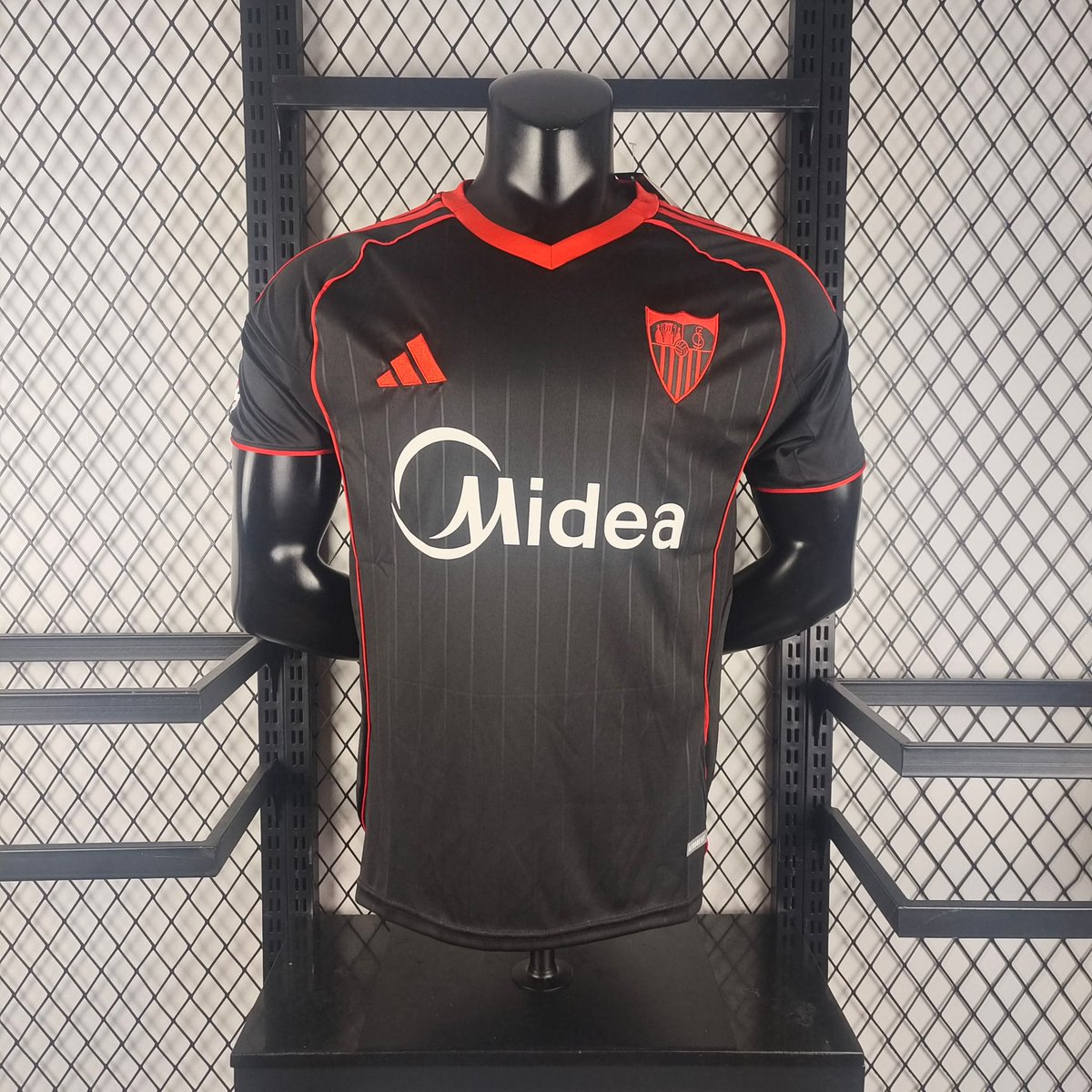 Betis y Sevilla 25/26 ⚡️ 

Pregúntanos sin compromiso!!