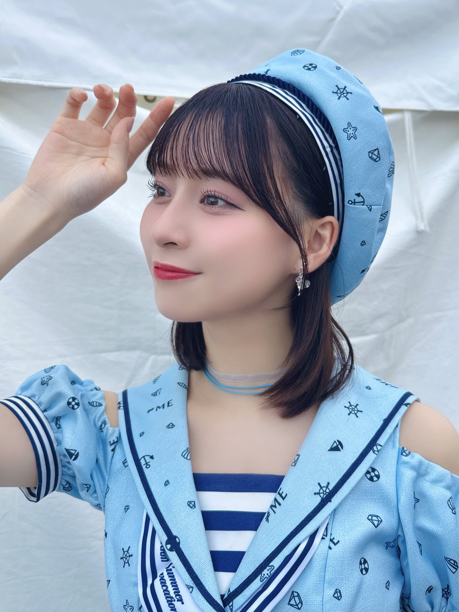 冨田 菜々風 on X: 