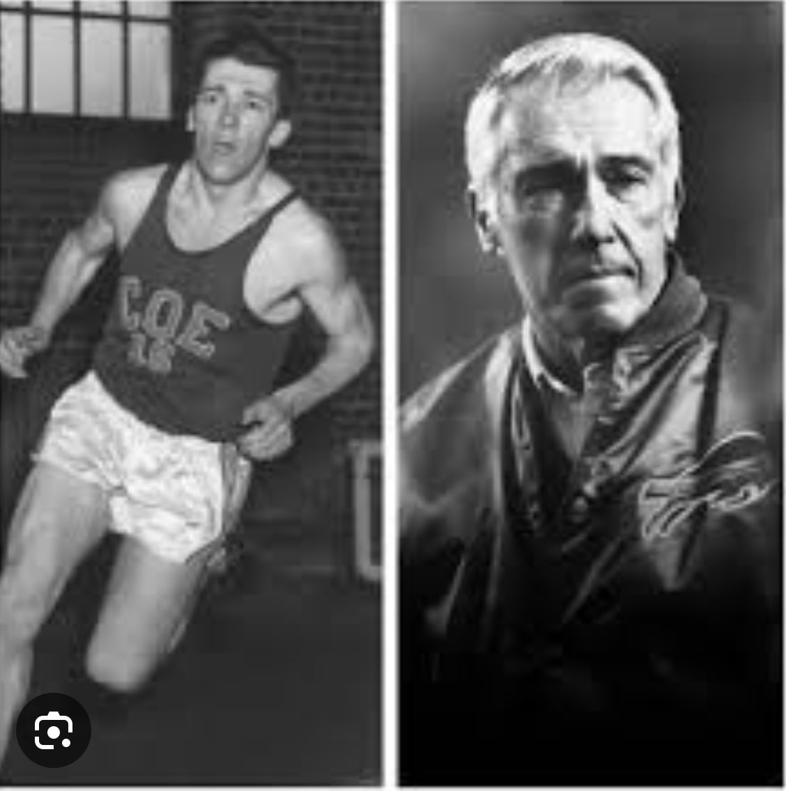 Coe College XC/TF tweet media