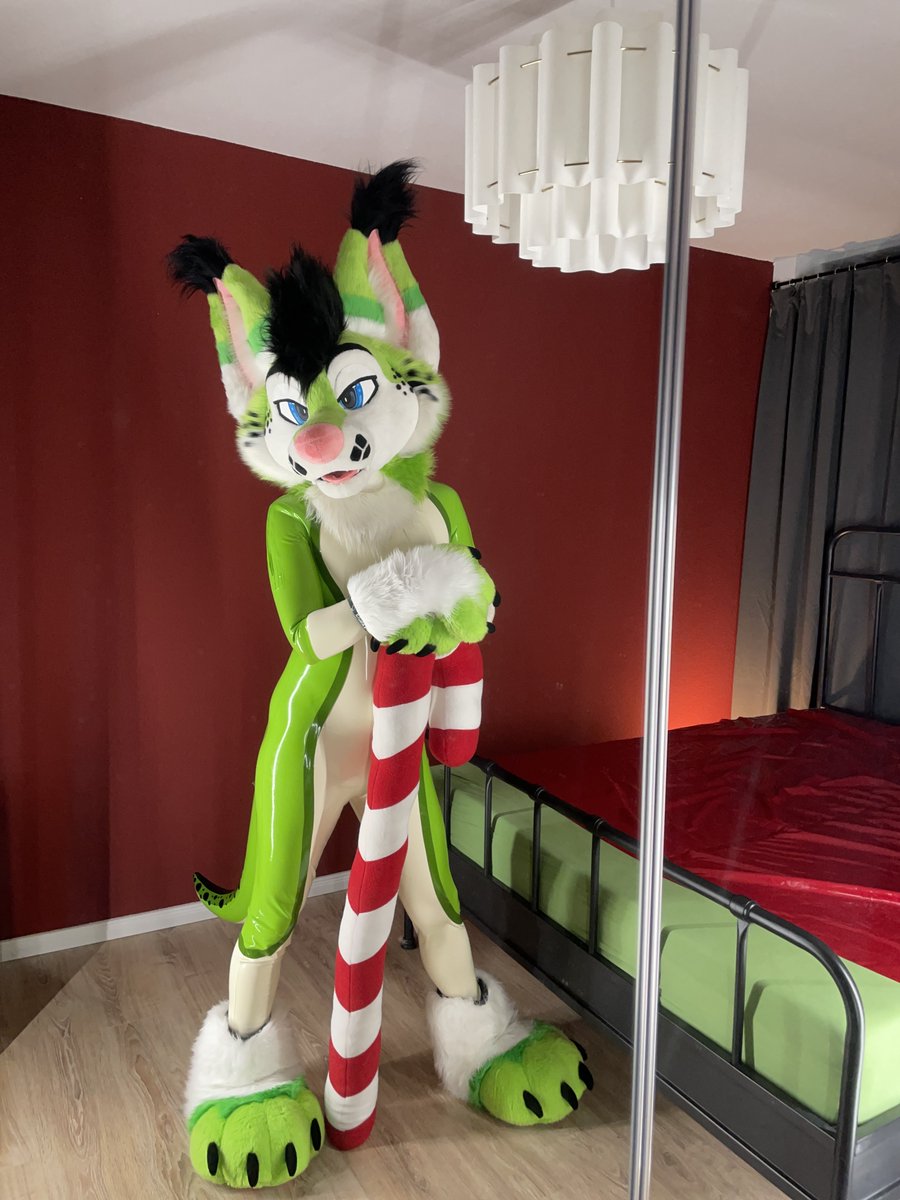 Spike AD ๐๐ค (@spikey_ad) on Twitter photo My new catsuit by <a href="/KinkProjects/">Kink Projects</a> finally arrived ๐
Hope you like it as much as i do! ๐
#latex #latexfur #shinysunday #squeakysunday My new catsuit by <a href="/KinkProjects/">Kink Projects</a> finally arrived ๐
Hope you like it as much as i do! ๐
#latex #latexfur #shinysunday #squeakysunday
