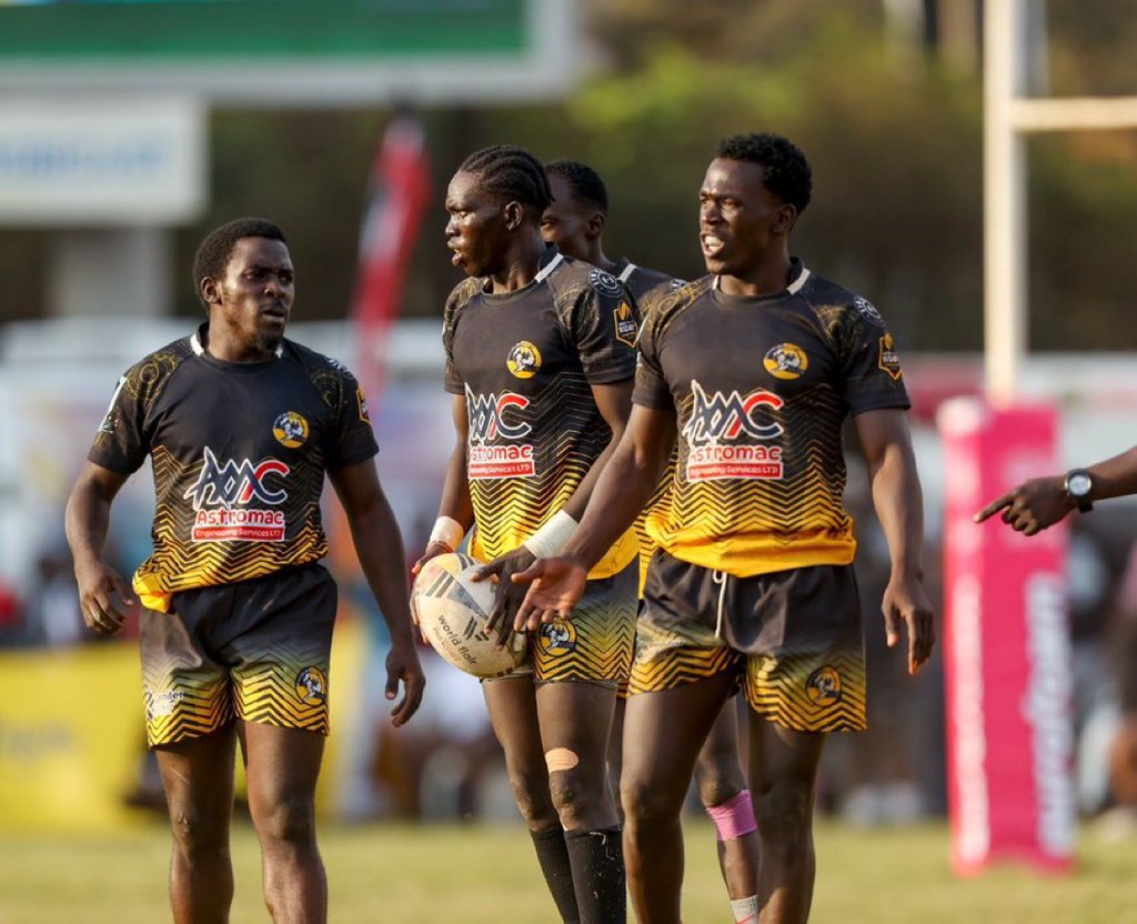Dodo✨ (@doryneak) on Twitter photo Congratulations to the <a href="/WalukubaRugbyUg/">Walukuba Rugby Club</a> boys for winning the #KabakaCoronationRugby7s after beating the Heathens
#NileSpecial7s
#NileSpecialRugby Congratulations to the <a href="/WalukubaRugbyUg/">Walukuba Rugby Club</a> boys for winning the #KabakaCoronationRugby7s after beating the Heathens
#NileSpecial7s
#NileSpecialRugby