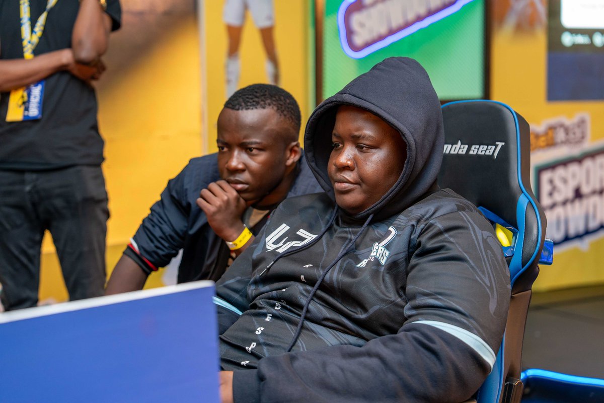 Pro Series Gaming tweet media