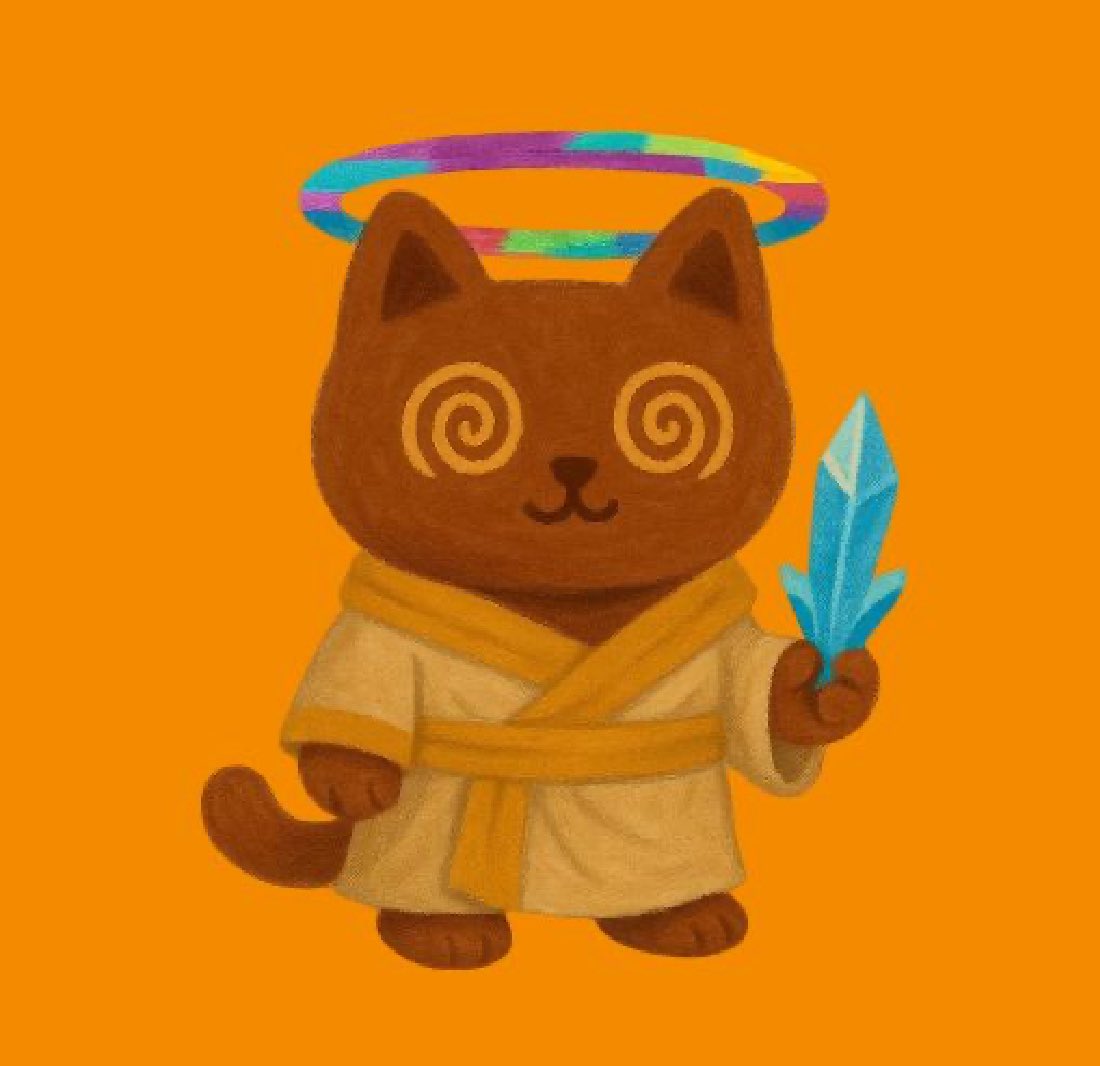 Catz tweet media