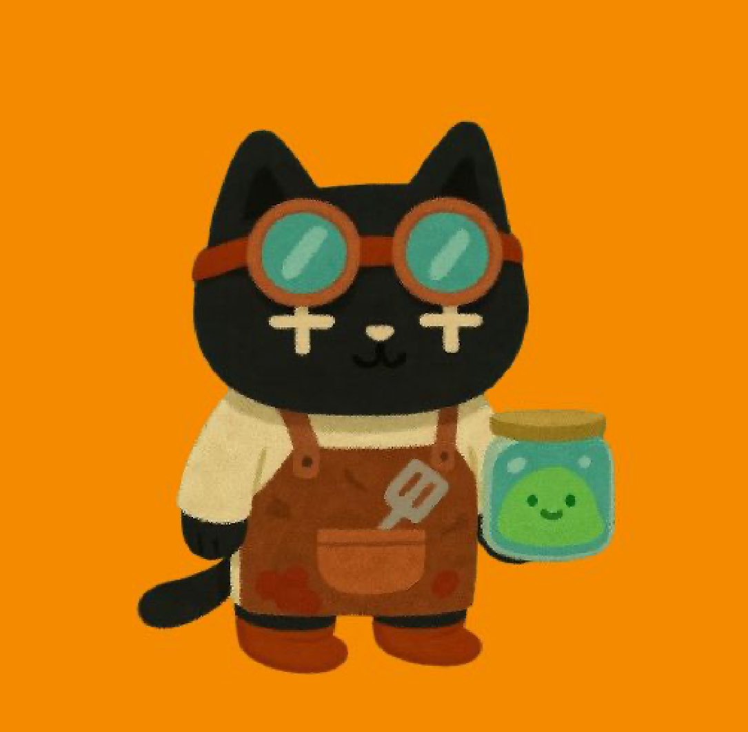 Catz tweet media