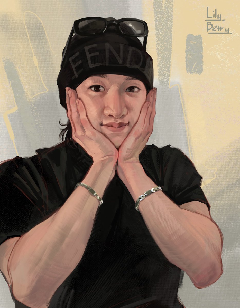 My Shayla 💛

#StrayKids #BangChan