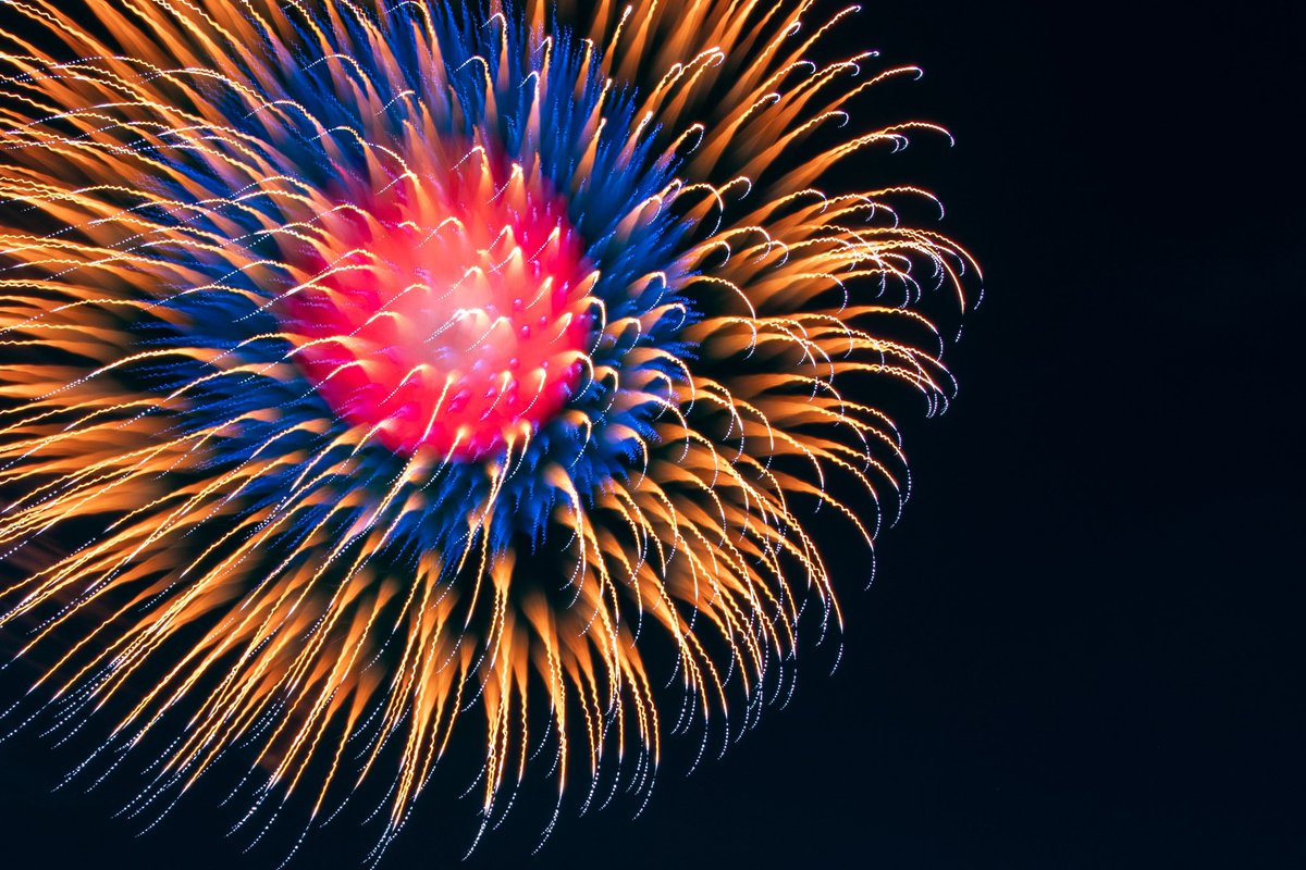 dadand_rs's tweet photo. Fire Works

canon80d
#eos80d
#花火
#写真好きな人と繋がりたい
#ファインダー越しの私の世界 https://t.co/e6hwkOpT9J