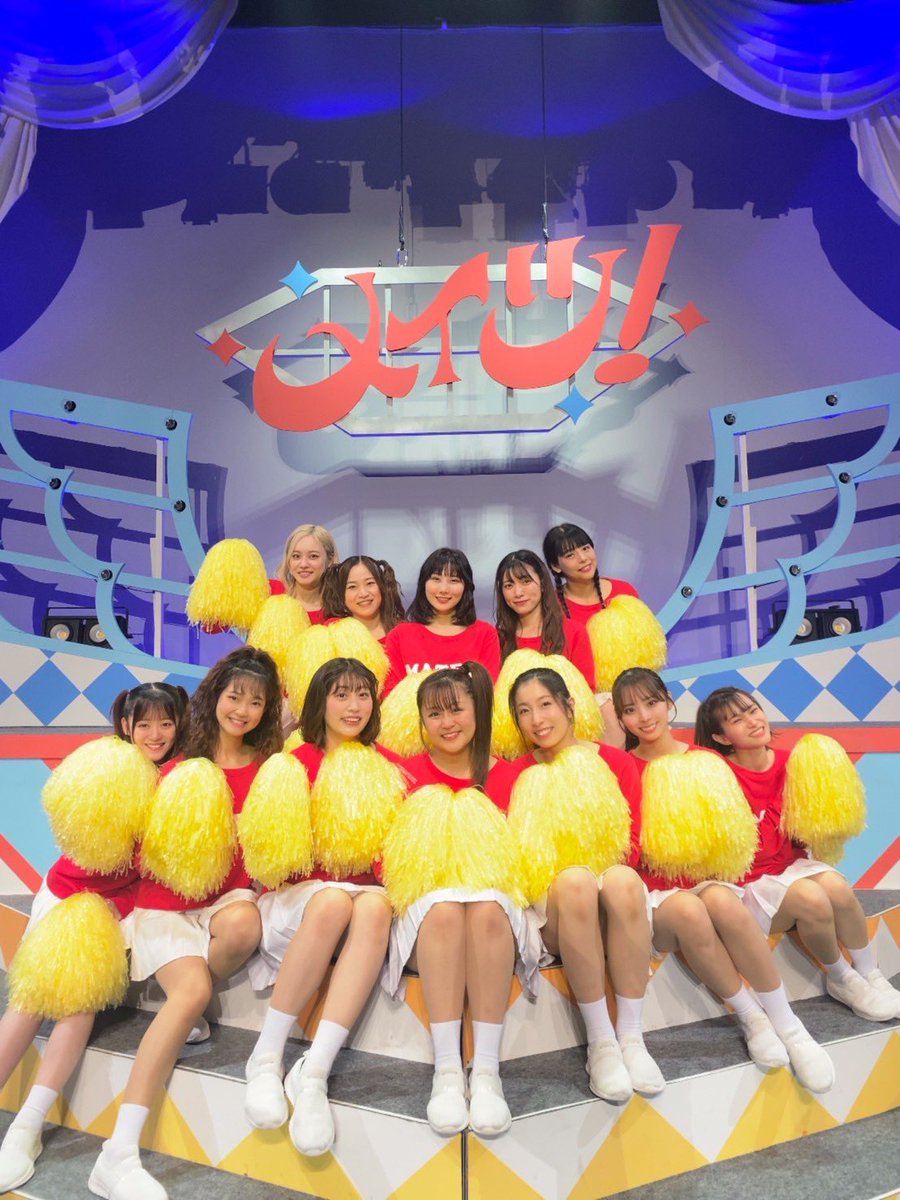 _shimizurin_'s tweet photo. 『メイツ！〜ブラウン管の向こうへ〜』
無事全公演終了いたしました‼️

連日たくさんのご声援を
本当にありがとうございました🙇‍♀️

強烈なパワーを、作品とお客様からいただいて
最高な煌めきをステージの上から目撃できて
とっても幸せな時間でした💫

キョン役　清水凜
#メイツ2025 ❤️💙 https://t.co/yQFiAOROAd