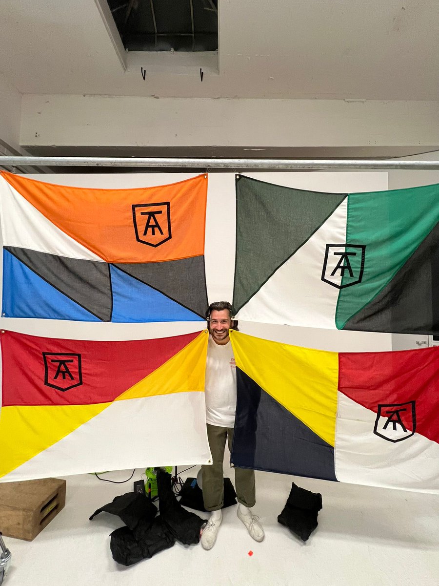 Twin Atlantic tweet media