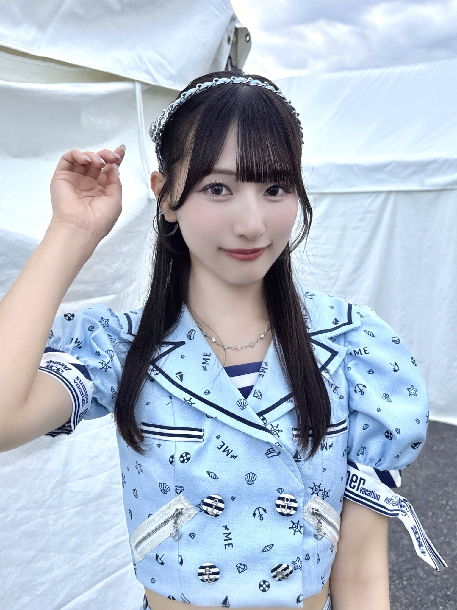 蟹沢 萌子 on X: 