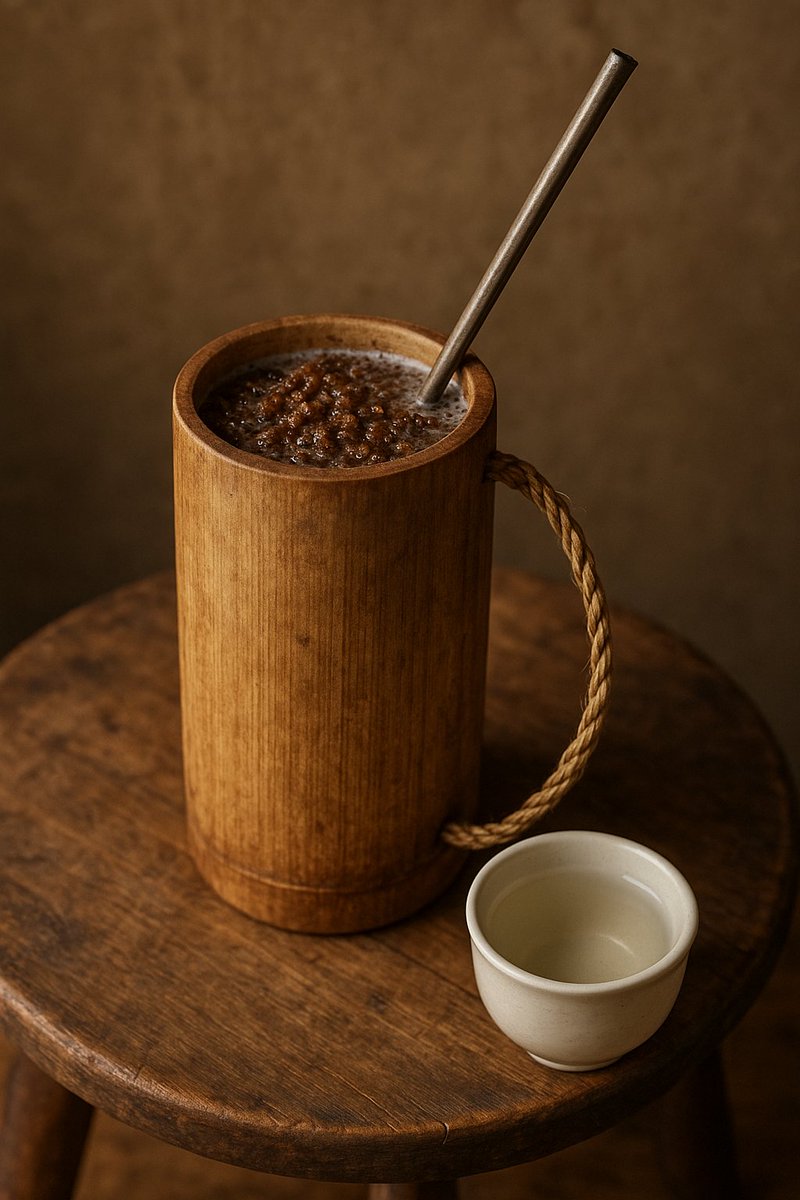 यो के हो ? 😉