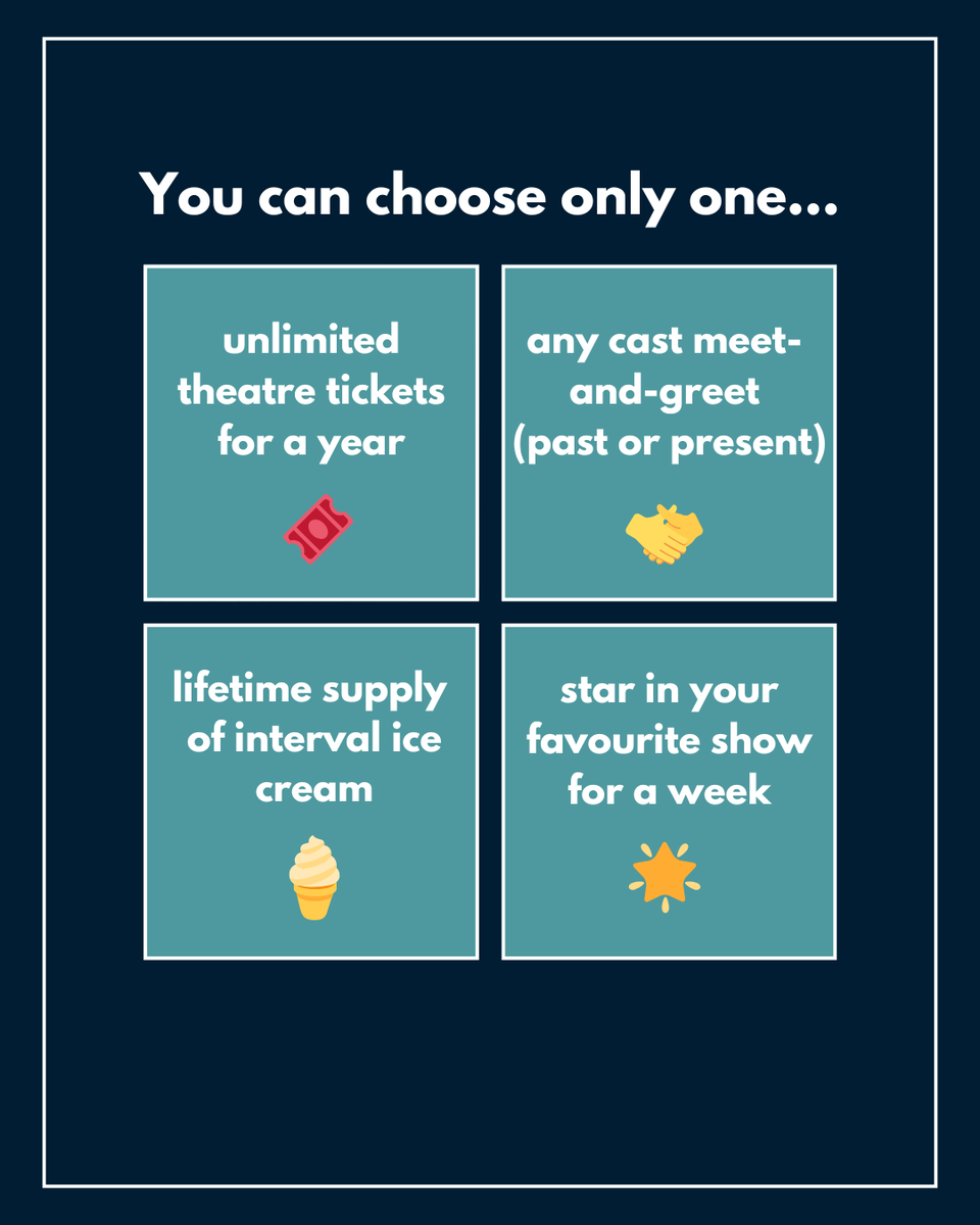 What are you picking ❓