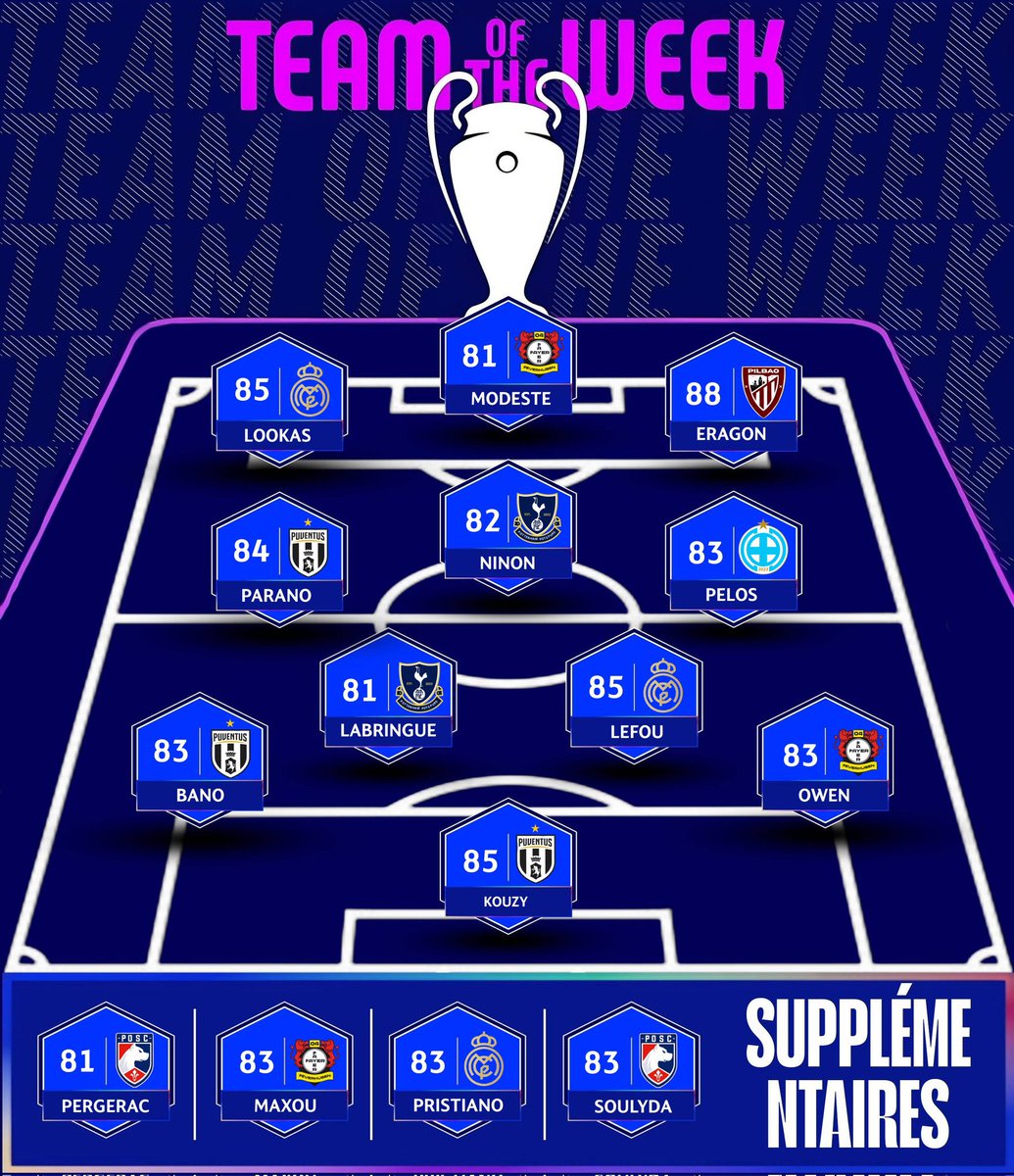 𝐏𝐖𝐈𝐓𝐓𝐄𝐑 𝐋𝐄𝐀𝐆𝐔𝐄 🦁 tweet media