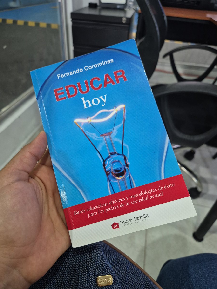Una joya.