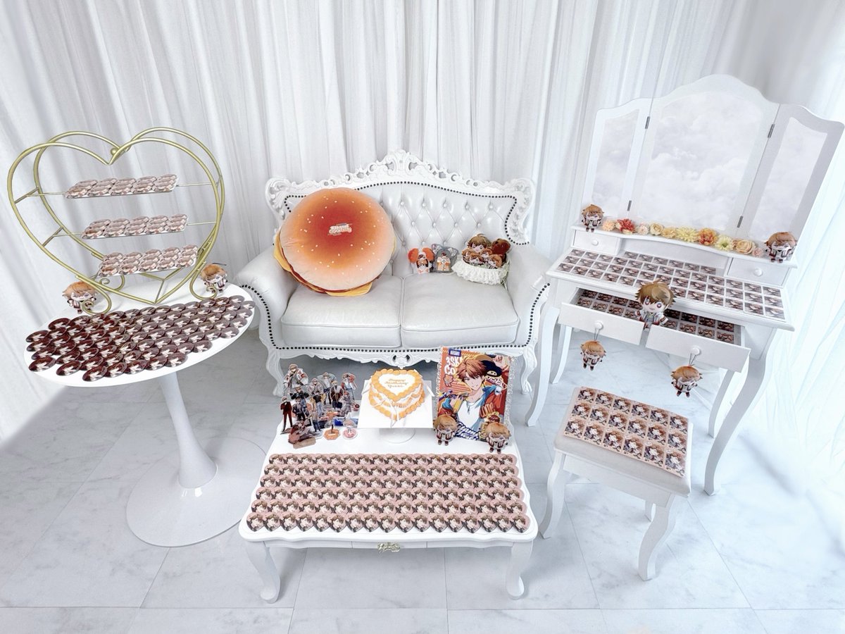 ᐡ• ˕ •ᐡ tweet media