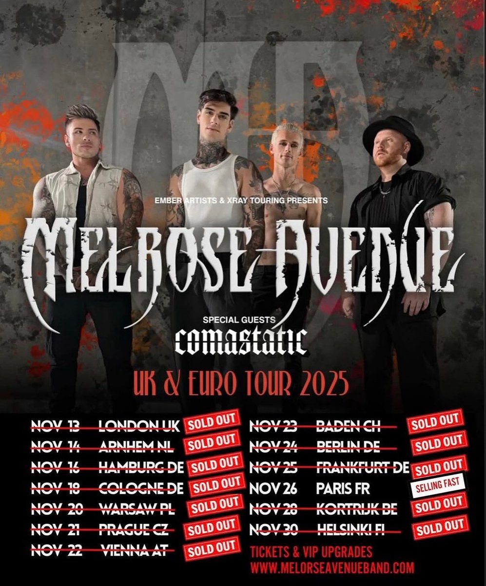 Cold Coffee Entertainment tweet media