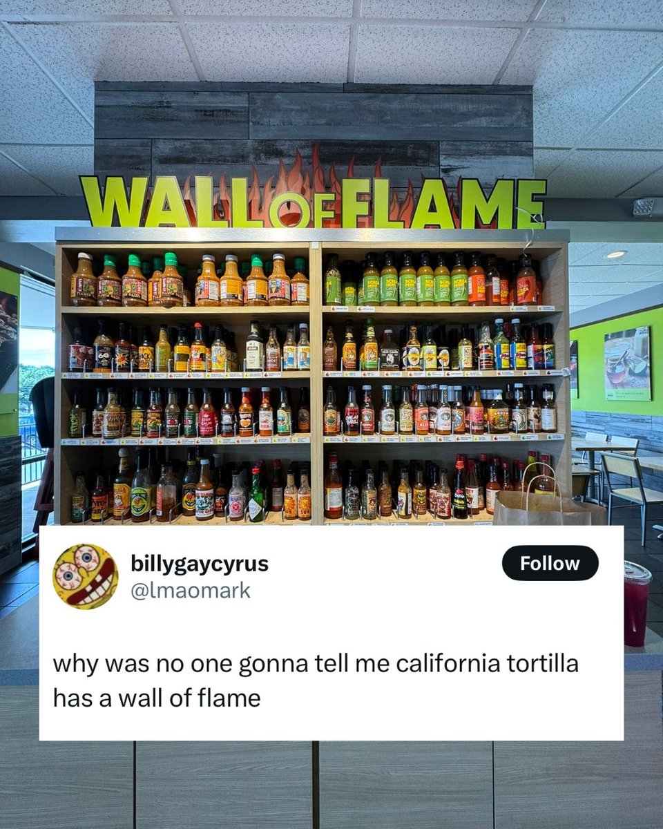 California Tortilla tweet media