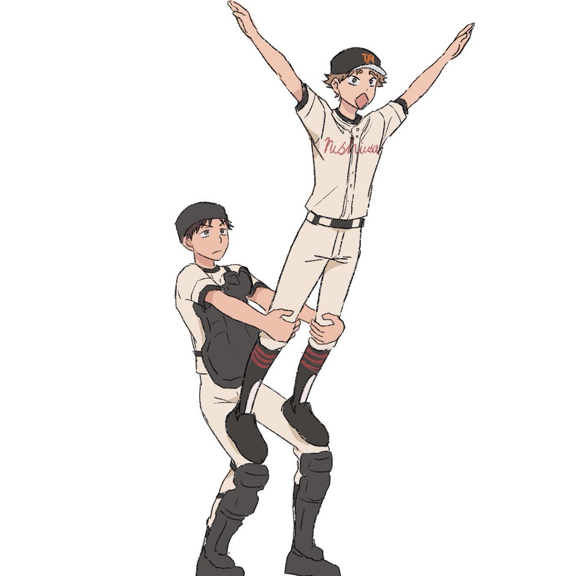 烈 (@isami_kirihara) on Twitter photo 