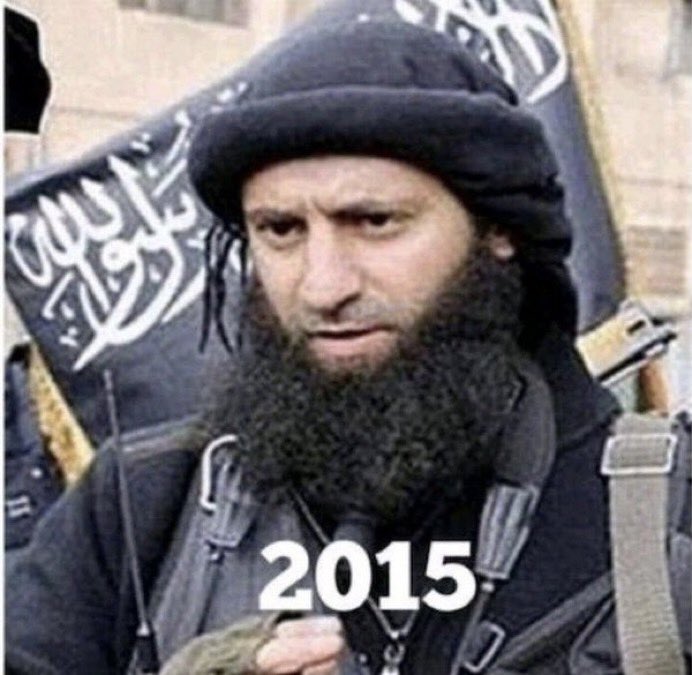 FrenchBrepublic's tweet image. Qui finance le Hamas, qui est responsable ? 🤔💡

Vos amis du Qatar 🇶🇦 que vous félicitez.

Le même Qatar 🇶🇦 qui finance votre ami al Joulani.

Vous cautionnez: vous êtes complice. 

Votre « en même temps », c’est la synthèse du mensonge 🤥 et de la corruption de l’âme.