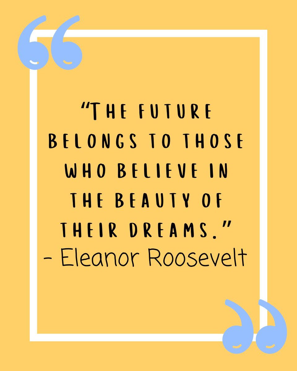 Every child deserves to dream big. At Kids Wish Network, we’re here to remind them that those dreams are beautiful—and worth believing in. 💛 

#GiveHope #KidsWishNetwork #QuoteOfTheDay #GiveHope