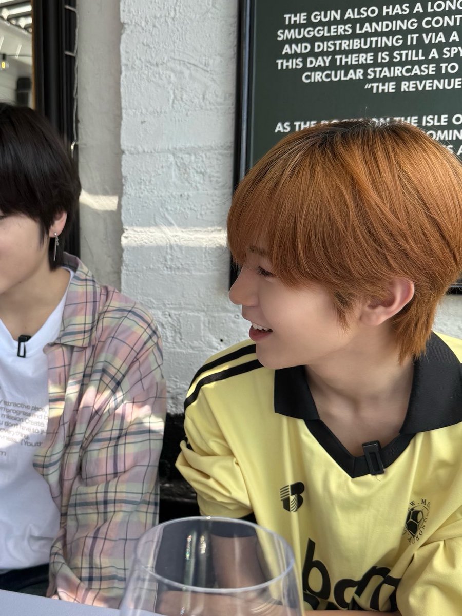 NCT WISH tweet media