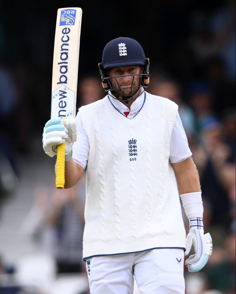 paritoshtechni1's tweet photo. Joe Root and Harry Brooks thrashed the Indian bowlers.
#IndiavsEngTest #INDvsENG #ENGvIND #INDVsENGLive https://t.co/J9tC5l0OWc